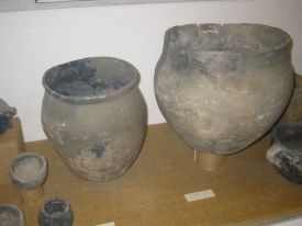 Keramik der römischen Kaiserzeit