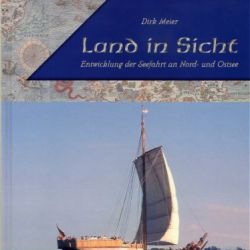 Cover Land in Sicht